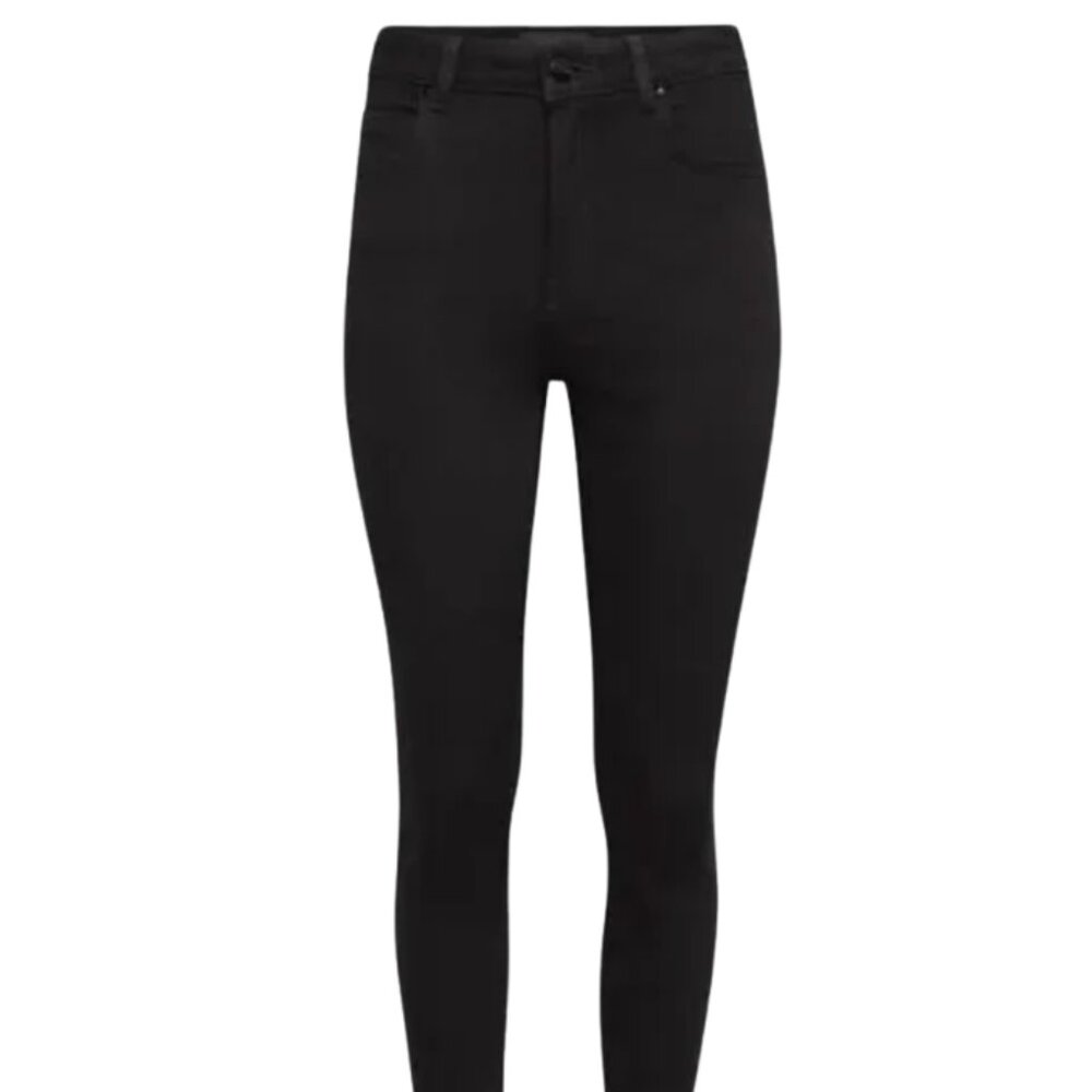 NWT Aritzia Ten Black Motive Skinny Jeans Size 27